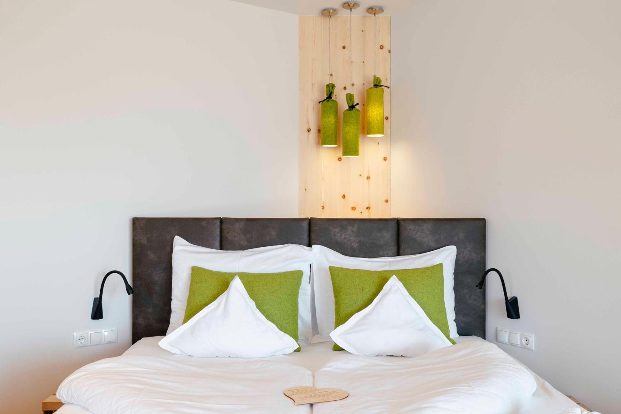 Hotel Pfeiss Lana Zewnętrze zdjęcie