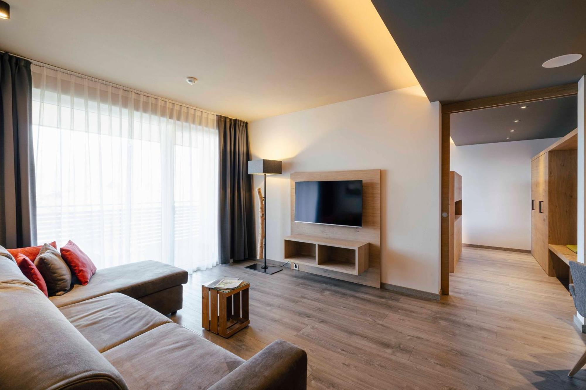 Hotel Pfeiss Lana Pokój zdjęcie