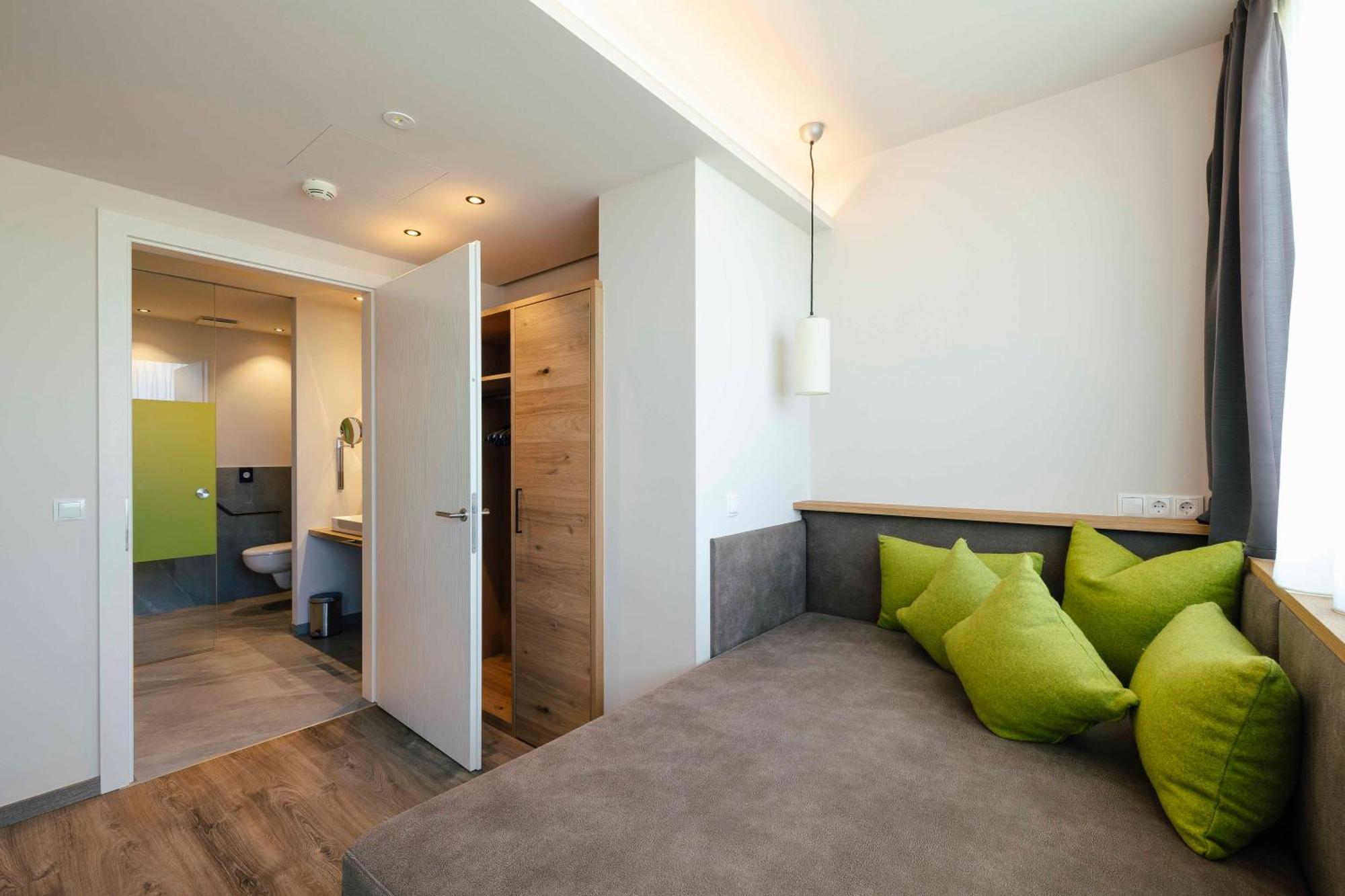 Hotel Pfeiss Lana Zewnętrze zdjęcie