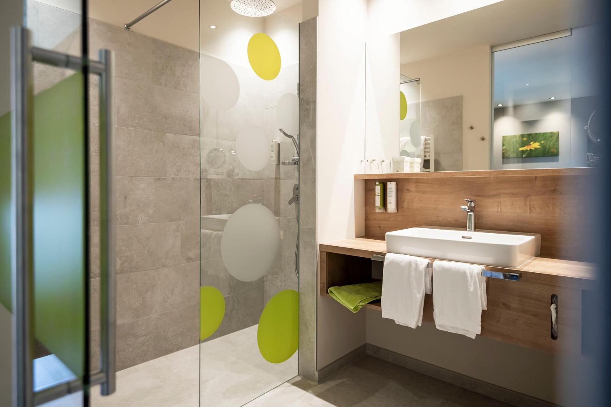 Hotel Pfeiss Lana Zewnętrze zdjęcie