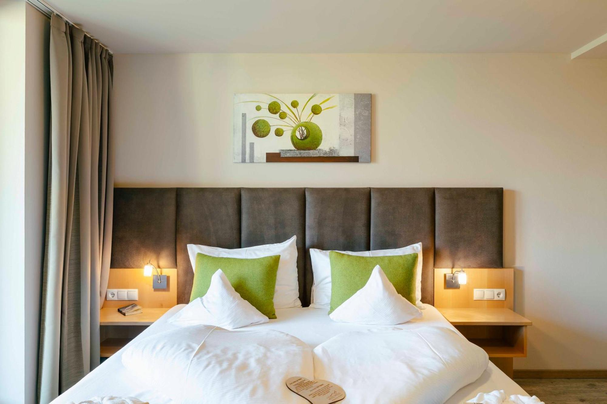 Hotel Pfeiss Lana Zewnętrze zdjęcie
